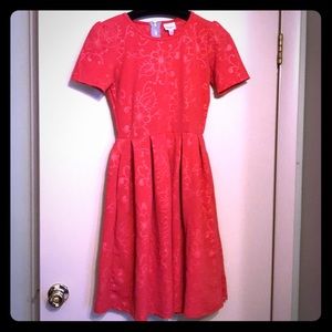 Lularoe Amelia Dress